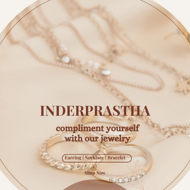 10 Types of Necklaces Every Woman Must Own